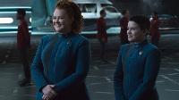 Click to watch 'All Is Possible' (popup) Star Trek Discovery